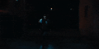 Music Video Running GIF by YUNGBLUD