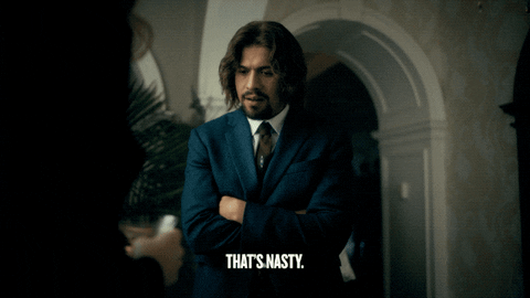 Ellen Page Netflix GIF by The Umbrella Academy
