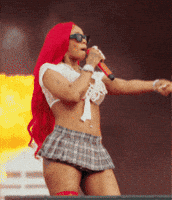 Rolling Loud Rl GIF by Respective