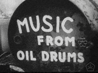 black and white vintage GIF by Okkult Motion Pictures