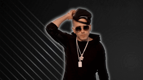 peace out GIF by Yandel