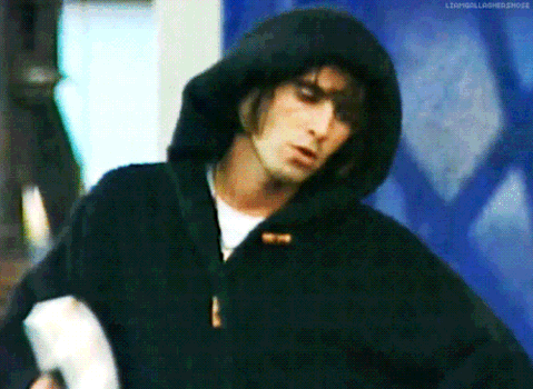 LiamSupernovaa giphyupload music 90s rock GIF