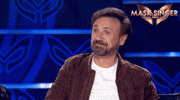 Antena 3 Reaction GIF by Mask Singer A3