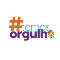 soumirantes love pride lgbt orgulho Sticker