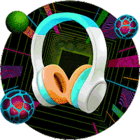 GIF by Spin Premia