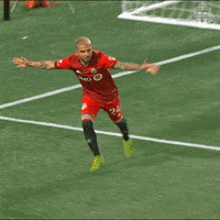 Happy Lorenzo Insigne GIF by Toronto FC