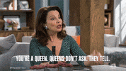 Indebted GIF by NBC