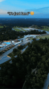 Racing Jay GIF by America's Outdoor Adventure Park