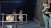 dragons den omg GIF by CBC