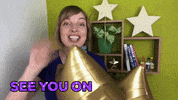 Wunderstars bye goodbye see you see you soon GIF