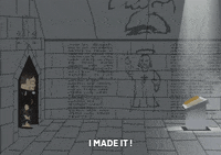 excited father GIF by South Park 