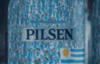 GIF by Pilsen Uruguay