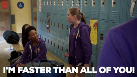 GIF by ABC Network