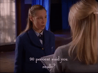 season 2 netflix GIF by Gilmore Girls 