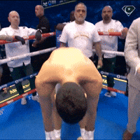 Pakistan Boxer GIF