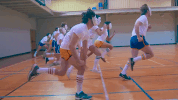 throw it my way GIF by Talia