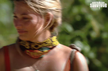 survivorau GIF by Australian Survivor