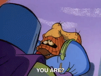 angry beavers nicksplat GIF