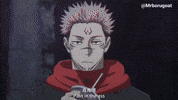 Naruto Shippuden GIF