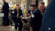 Chicago Fire Nbc GIF by One Chicago