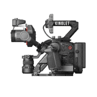 Filmmaking Cinematography Sticker by Kinolet