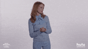 four weddings and a funeral awe GIF by HULU
