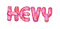 Candy Gingerbread Sticker by Hevy Hauling