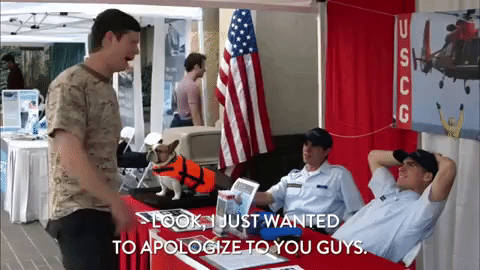 season 5 episode 1 GIF by Workaholics