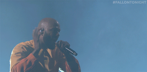 fallontonight giphyupload dancing singing concert GIF