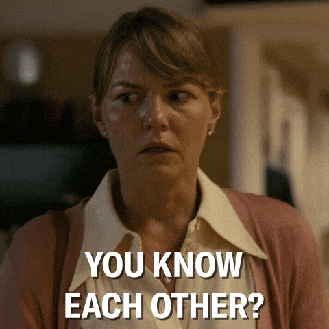 Confused Jennifer Morrison GIF by ABC Network
