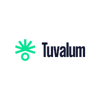 Tuvalum Sticker by ilBiker