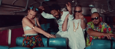 dj snake mo GIF by MAJOR LAZER