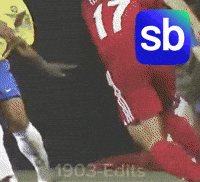 Match Brezilya GIF by Sporbulteni