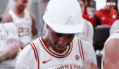 Basketball Billy GIF by Hogs+