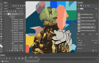animation fun GIF by Ryan Seslow