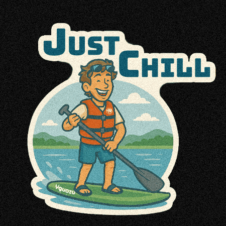 yguazuresort lake paddleboard yguazu yguazu resort GIF