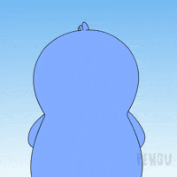 The Best Penguin GIF by Pudgy Penguins