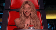 television nbc GIF by The Voice