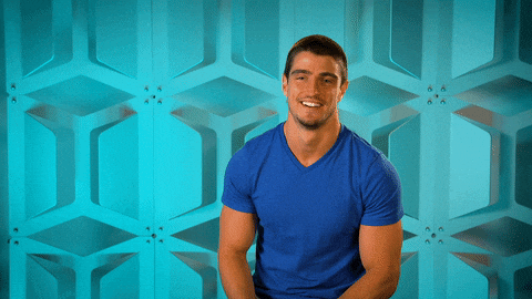 GIF by Big Brother - Find & Share on GIPHY
