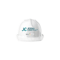jeddahconstruct jeddah big5jeddah jeddahconstruct big 5 jeddah Sticker