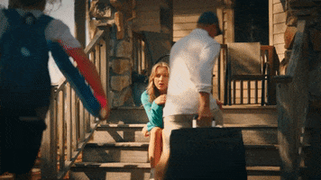 Move In Music Video GIF by Ashley Kutcher