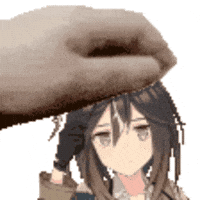 Stay Gold Hand GIF