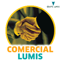 Grupolumis Sticker by Lia Lumis