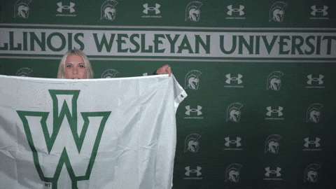 25Iwuwvb GIF by iwusports