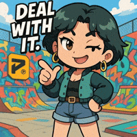 Mood Trending GIF by Persona