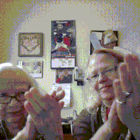 thank you obama GIF by The Standing O