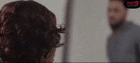 Angry Go Away GIF by TNC Africa