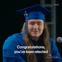 Infuriating Fx Networks GIF by English Teacher FX