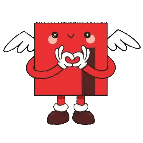 inacap_iquique giphyupload corazon valentin inacap iquique Sticker