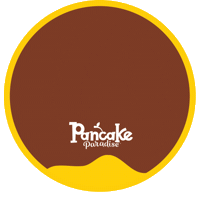 PancakeParadiseMx sweet honey pancakes pancakeparadise Sticker